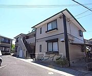 西山天王山駅より徒歩15分 2階 築33年2ヶ月の賃貸物件
