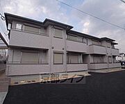 太秦天神川駅より徒歩9分 1階 築9年の賃貸物件