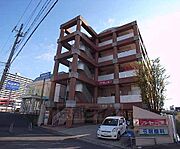 Ｔ’ｓ桃山 4階 築24年11ヶ月の賃貸物件