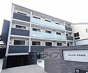 伏見駅より徒歩3分 1階 築6年2ヶ月の賃貸物件