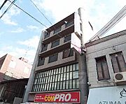京都河原町駅より徒歩4分 3階 築29年1ヶ月の賃貸物件