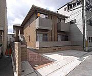 竹田駅より徒歩5分 1階 築20年の賃貸物件