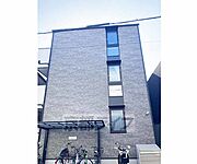 淀駅より徒歩3分 1階 築3年6ヶ月の賃貸物件