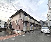 ドマーニ壬生 2階 築20年1ヶ月の賃貸物件