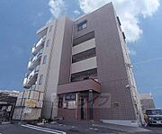 西院駅より徒歩5分 1階 築21年3ヶ月の賃貸物件