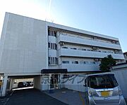 LARK安田PARTII 3階 築35年11ヶ月の賃貸物件