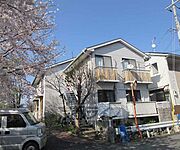 メゾン小野 2階 築35年6ヶ月の賃貸物件