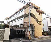 御陵駅より徒歩4分 3階 築37年7ヶ月の賃貸物件