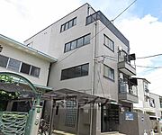 四宮駅より徒歩1分 3階 築28年11ヶ月の賃貸物件