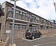 インサイトコート山科 1階 築29年の賃貸物件