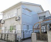 東野駅より徒歩11分 2階 築36年9ヶ月の賃貸物件