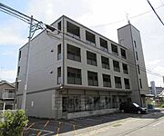 クローバー勧修寺 3階 築40年3ヶ月の賃貸物件