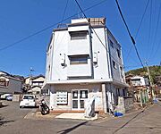 ジュネス東條 2階 築45年の賃貸物件