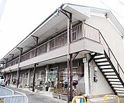 増田マンション 2階 築50年3ヶ月の賃貸物件