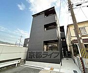 小野駅より徒歩5分 3階 新築の賃貸物件