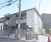 アリエッタ 2階 築1年6ヶ月の賃貸物件