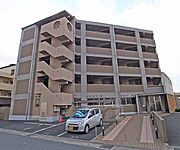 椥辻駅より徒歩3分 4階 築22年6ヶ月の賃貸物件