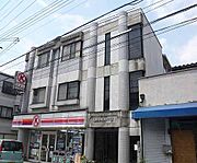 カワナカマンション2-D 3階 築36年の賃貸物件