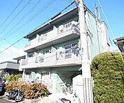 四宮駅より徒歩7分 3階 築38年6ヶ月の賃貸物件