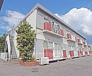 山科駅より徒歩10分 1階 築35年11ヶ月の賃貸物件