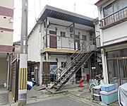 ルナール東野 2階 築50年の賃貸物件