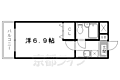 ルミエール末広2階3.4万円