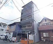 北野白梅町駅より徒歩17分 1階 築1年3ヶ月の賃貸物件