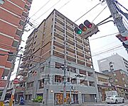今出川駅より徒歩12分 11階 築22年の賃貸物件