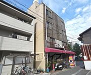 國田ビル 3階 築59年1ヶ月の賃貸物件
