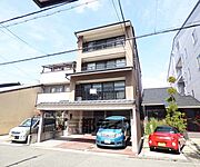 今出川駅より徒歩15分 1階 築17年1ヶ月の賃貸物件