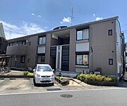 ラビルヌーヴ桂 2階 築25年6ヶ月の賃貸物件