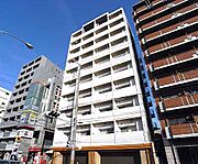 西大路駅より徒歩1分 2階 築20年2ヶ月の賃貸物件