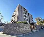 桂川駅より徒歩5分 6階 築29年の賃貸物件