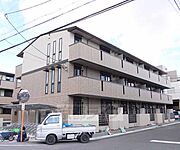 伏見駅より徒歩19分 2階 築12年4ヶ月の賃貸物件