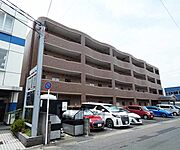 プラティークアビテ 3階 築20年6ヶ月の賃貸物件