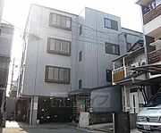 東野駅より徒歩6分 1階 築32年の賃貸物件