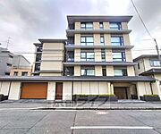 プラウド京都御所東 3階 築9年6ヶ月の賃貸物件