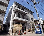 禅昌院町ハイツ１ 2階 築44年2ヶ月の賃貸物件