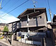 ジュマール下鴨 1階 築31年7ヶ月の賃貸物件