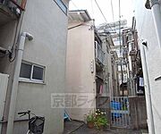 栄和荘 2階 築46年7ヶ月の賃貸物件