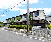 国際会館駅より徒歩12分 1階 築16年の賃貸物件