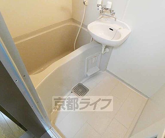 浴室