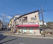 向日町駅より徒歩3分 2階 築36年9ヶ月の賃貸物件