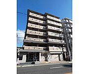 レジュールアッシュ清水 7階 築20年の賃貸物件