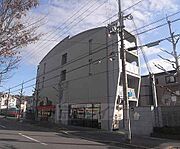 松ヶ崎駅より徒歩5分 3階 築30年の賃貸物件