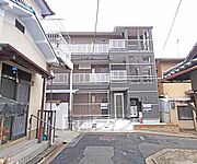 maisondeglycine 2階 築4年の賃貸物件