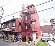 コーポヤスタニ 3階 築38年1ヶ月の賃貸物件
