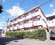 メゾンド亜地路義 3階 築39年1ヶ月の賃貸物件