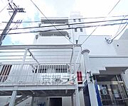 二条駅より徒歩9分 5階 築39年11ヶ月の賃貸物件
