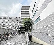 四条駅より徒歩3分 10階 築38年4ヶ月の賃貸物件